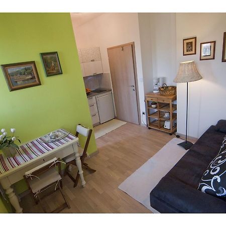 Apartment Solenta Spalato Habitación foto